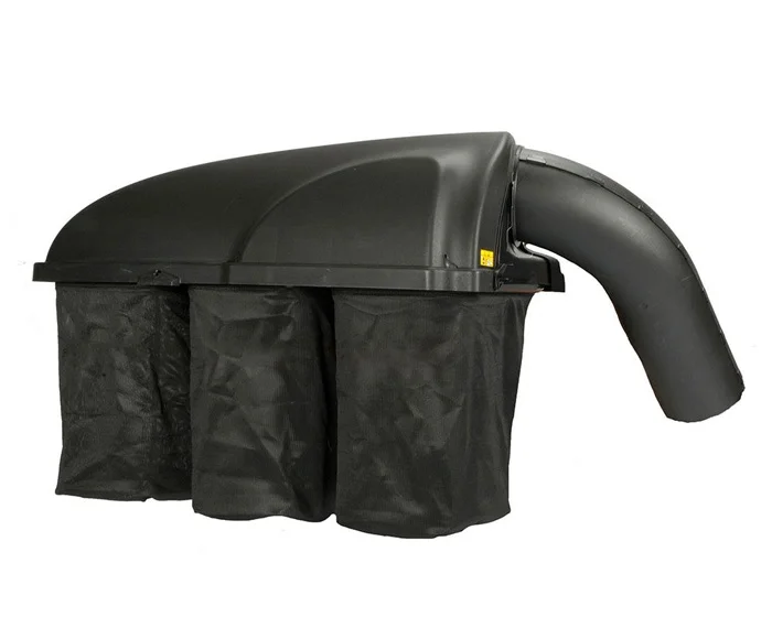 Cub Cadet Triple Bagger Components 19A40004100